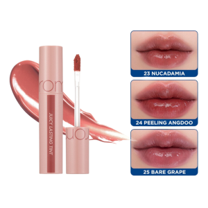 Son Tint lì Romand Juicy Lasting Tint Ripe Fruit 5.5g