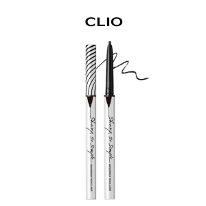 Kẻ Mắt Clio Sharp So Simple Waterproof Pencil Liner