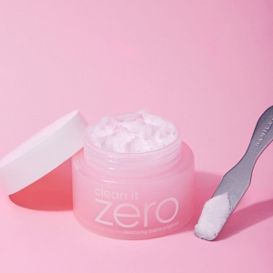 Sáp tẩy trang Banila Co C​l​e​a​n It Z​e​r​o C​l​e​a​n​s​i​n​g B​a​l​m 25ml