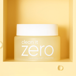 Sáp tẩy trang Banila Co C​l​e​a​n It Z​e​r​o C​l​e​a​n​s​i​n​g B​a​l​m 25ml