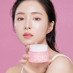 Sáp tẩy trang Banila Co C​l​e​a​n It Z​e​r​o C​l​e​a​n​s​i​n​g B​a​l​m 25ml